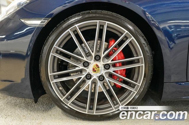 Porsche 718 Boxster S 2.5, 2017 17