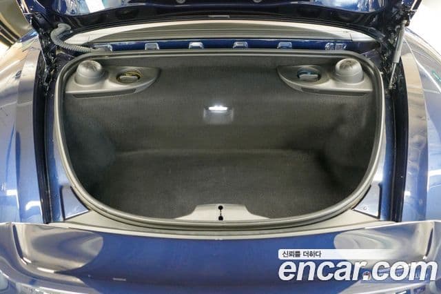 Porsche 718 Boxster S 2.5, 2017 18