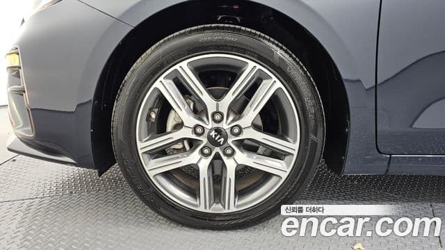 Kia All New K3 Noblesse, 2019 все фото