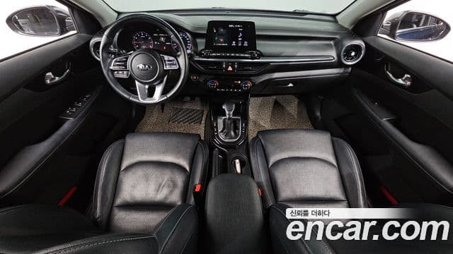 Kia All New K3 Noblesse, 2019 7