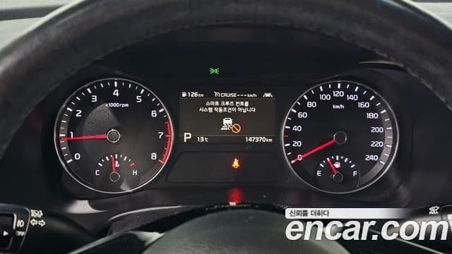 Kia All New K3 Noblesse, 2019 8