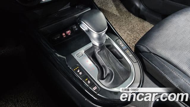 Kia All New K3 Noblesse, 2019 9