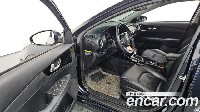 Kia All New K3 Noblesse, 2019 10