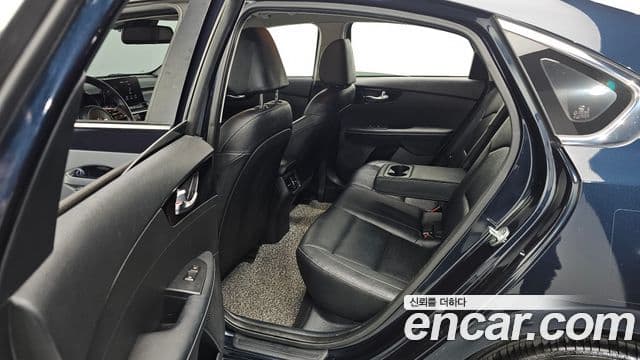 Kia All New K3 Noblesse, 2019 11