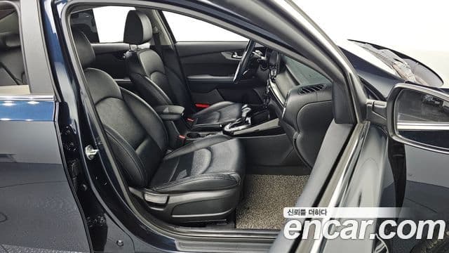 Kia All New K3 Noblesse, 2019 12