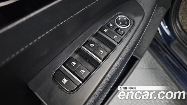 Kia All New K3 Noblesse, 2019 13