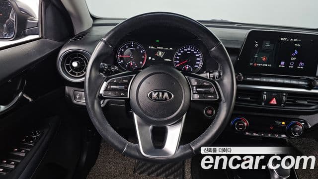 Kia All New K3 Noblesse, 2019 15