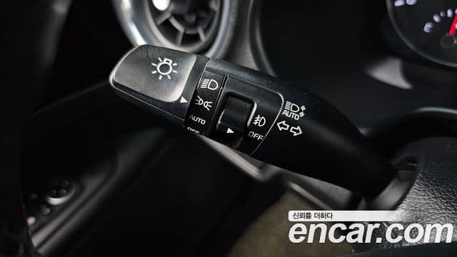 Kia All New K3 Noblesse, 2019 16