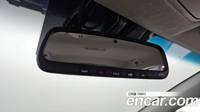 Kia All New K3 Noblesse, 2019 17