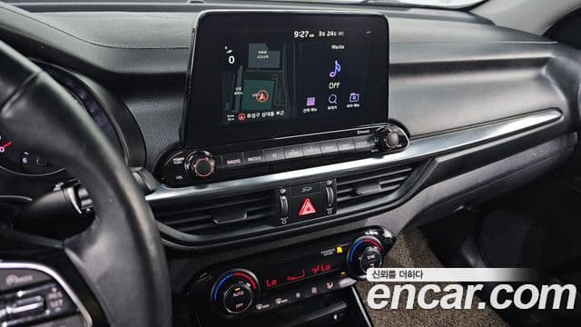 Kia All New K3 Noblesse, 2019 18