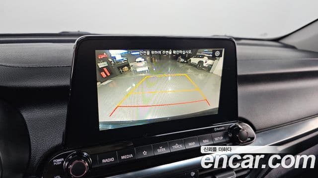 Kia All New K3 Noblesse, 2019 19