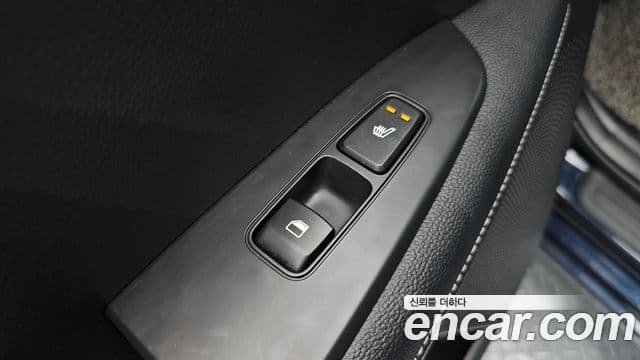 Kia All New K3 Noblesse, 2019 20