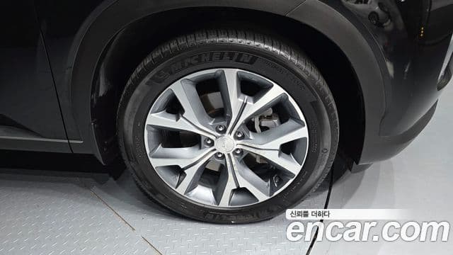 Hyundai Palisade Prestige, 2019 все фото