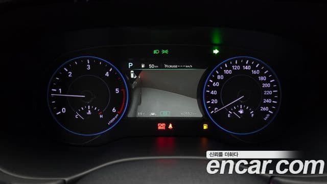 Hyundai Palisade Prestige, 2019 8