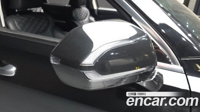 Hyundai Palisade Prestige, 2019 9