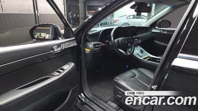 Hyundai Palisade Prestige, 2019 10