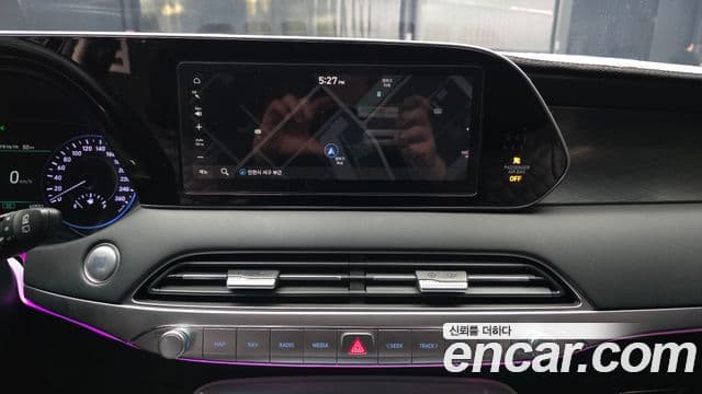 Hyundai Palisade Prestige, 2019 14