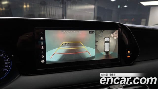 Hyundai Palisade Prestige, 2019 15