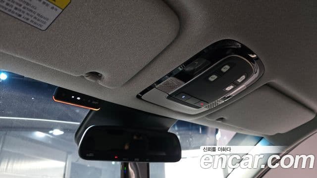 Hyundai Palisade Prestige, 2019 17