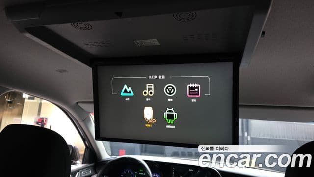 Hyundai Palisade Prestige, 2019 18