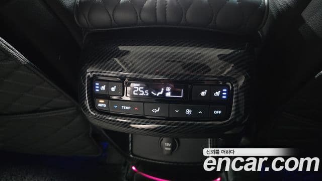 Hyundai Palisade Prestige, 2019 19