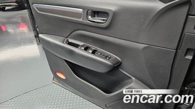 Renault Korea(Samsung) QM6 дизель 2WD RE, 2017 15