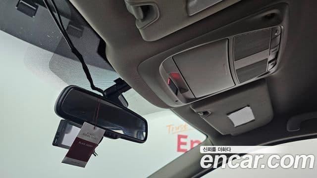 Renault Korea(Samsung) QM6 дизель 2WD RE, 2017 16