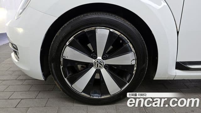 Volkswagen The / новый 비틀 3세대, 2015 все фото