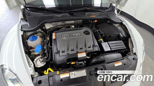 Volkswagen The / новый 비틀 3세대, 2015 6