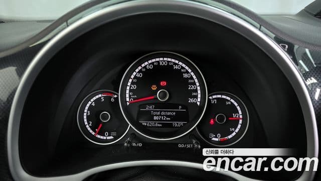 Volkswagen The / новый 비틀 3세대, 2015 8