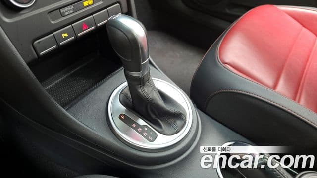 Volkswagen The / новый 비틀 3세대, 2015 9