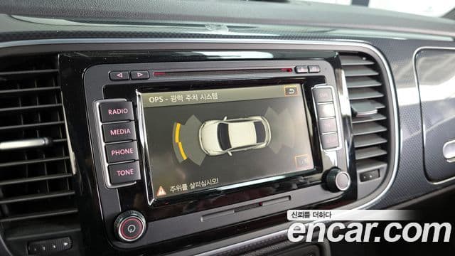 Volkswagen The / новый 비틀 3세대, 2015 15