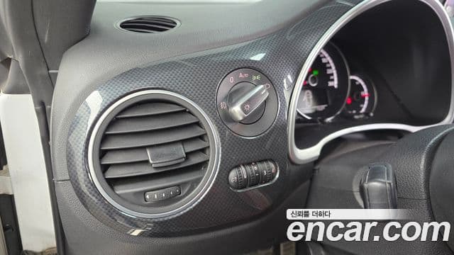 Volkswagen The / новый 비틀 3세대, 2015 18