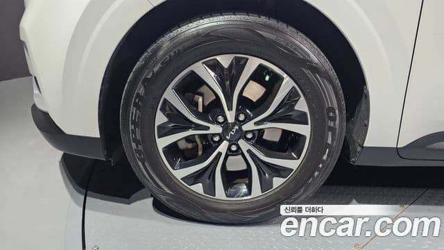 Kia Carnival 4세대 Prestige, 2023 все фото