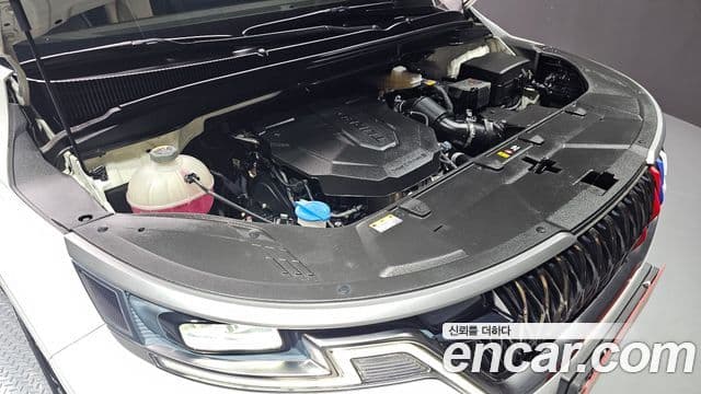 Kia Carnival 4세대 Prestige, 2023 6