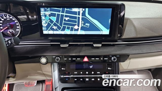 Kia Carnival 4세대 Prestige, 2023 13