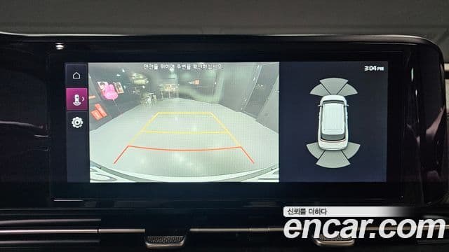 Kia Carnival 4세대 Prestige, 2023 14