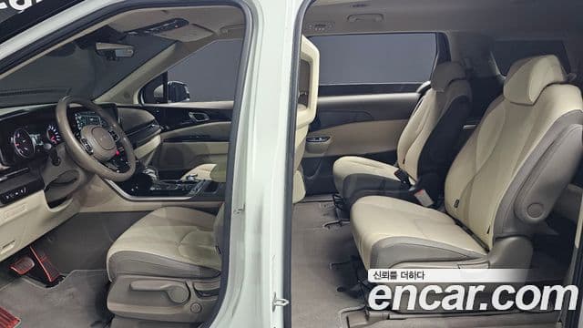 Kia Carnival 4세대 Prestige, 2023 16