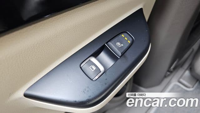 Kia Carnival 4세대 Prestige, 2023 17