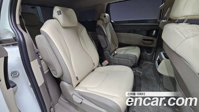 Kia Carnival 4세대 Prestige, 2023 18