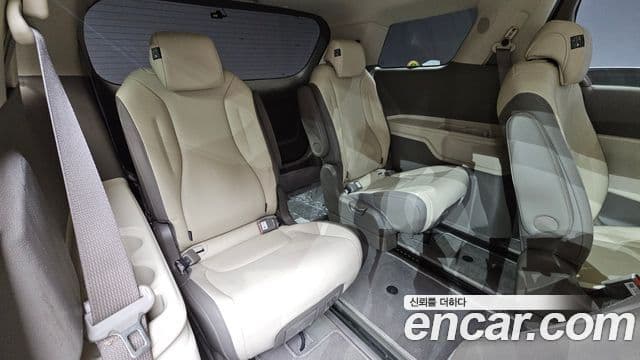 Kia Carnival 4세대 Prestige, 2023 19