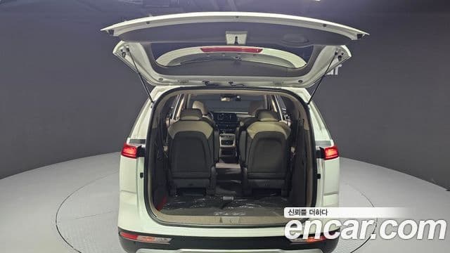 Kia Carnival 4세대 Prestige, 2023 20