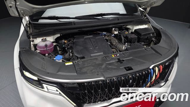 Kia Carnival 4세대 Signature, 2023 6