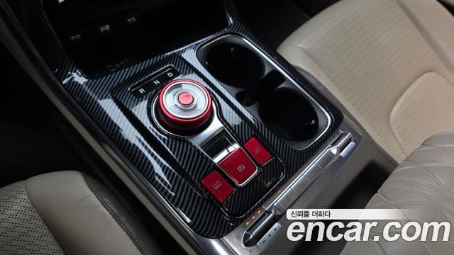 Kia Carnival 4세대 Signature, 2023 9