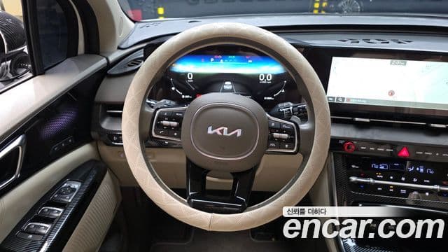 Kia Carnival 4세대 Signature, 2023 13