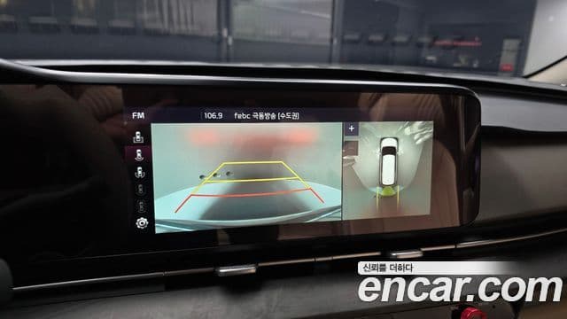 Kia Carnival 4세대 Signature, 2023 15