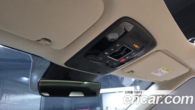 Kia Carnival 4세대 Signature, 2023 19