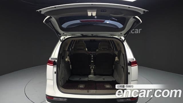 Kia Carnival 4세대 Signature, 2023 20