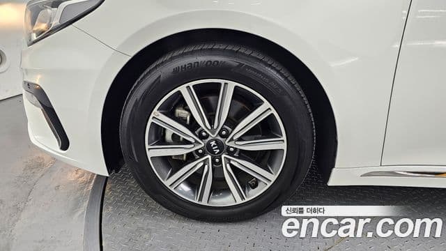 Kia The / новый New K5 2세대 Prestige, 2020 все фото