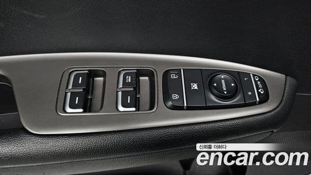 Kia The / новый New K5 2세대 Prestige, 2020 19